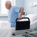 Bed Rails for Elderly Adults and Height Adjustable Bed Assist Safety Railings