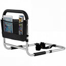 Bed Rails for Elderly Adults and Height Adjustable Bed Assist Safety Railings