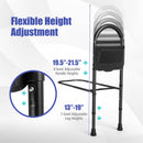 Bed Rails for Elderly Adults Safety Height Adjustable Bed Assist Railings