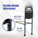 Bed Rails for Elderly Adults Safety Height Adjustable Bed Assist Railings