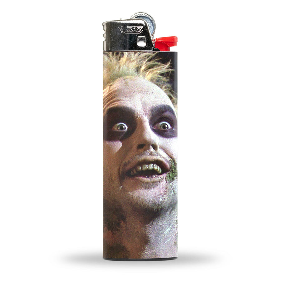 Beetlejuice Lighter