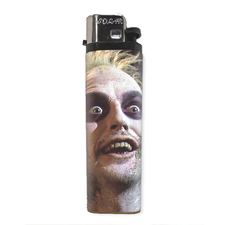 Beetlejuice Basic Lighter