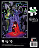 Puzzle: Beetlejuice “Graveyard Wedding”