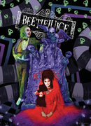 Puzzle: Beetlejuice “Graveyard Wedding”