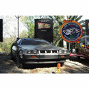 OUTATIME: Saving the DeLorean Time Machine (Blu-ray™ Disc)