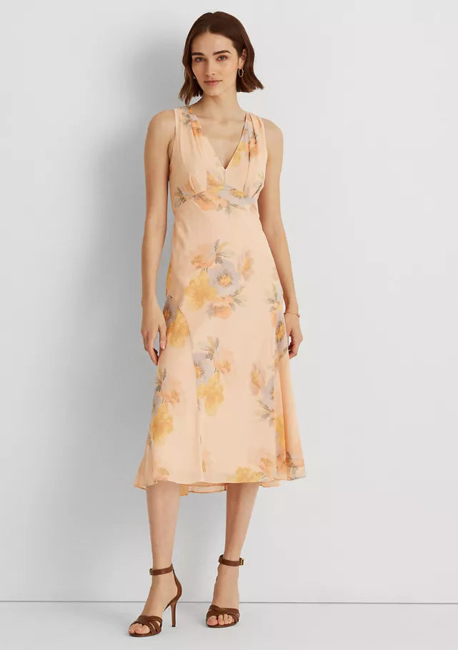 empire line dress size 16 Sealed With a Kiss Swak Designs Women's Plus Size Bonnie Maxi Dress, Size: 6X, Blue