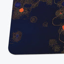 Death of a Cartographer Playmat
