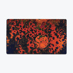 Death of a Cartographer Playmat