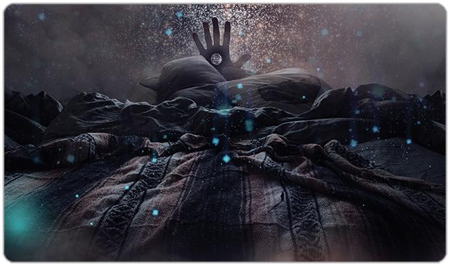 Man of the Cloth Playmat