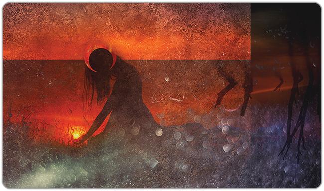 Preserves Playmat