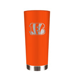 Cincinnati Bengals 18 oz. Roadie Travel Tumbler