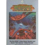 Bermuda Triangle - Atari 2600