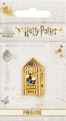 Harry Potter Bertie Botts Every Flavour Beans Enamel Pin