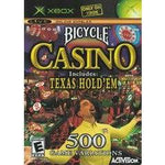 Bicycle Casino - Xbox