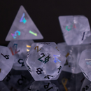 Bifrost Shattered Glass Dice Set