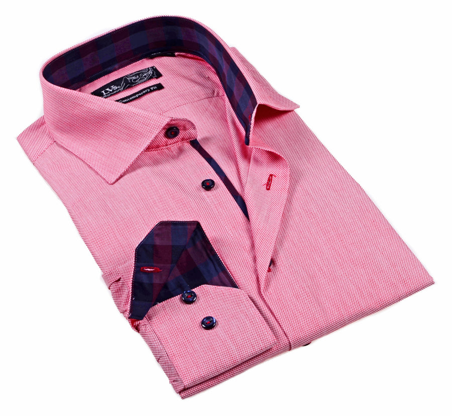 5xlt dress shirts 5XLT Shirts | Big and Tall Menswear