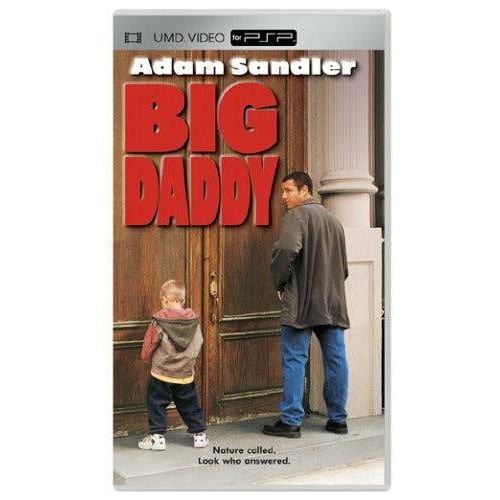 Big Daddy (UMD for PSP)