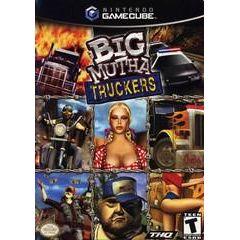 Big Mutha Truckers - Nintendo GameCube