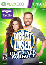 Biggest Loser: Ultimate Workout (Xbox 360)