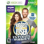 Biggest Loser: Ultimate Workout - Xbox 360