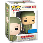 Bill Murray As John Winger - Exclusive Pop! Vinyl Figure #1001