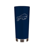 Buffalo Bills 18 oz. Roadie Travel Tumbler