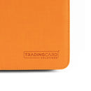 4-Pocket Toploader Binder
