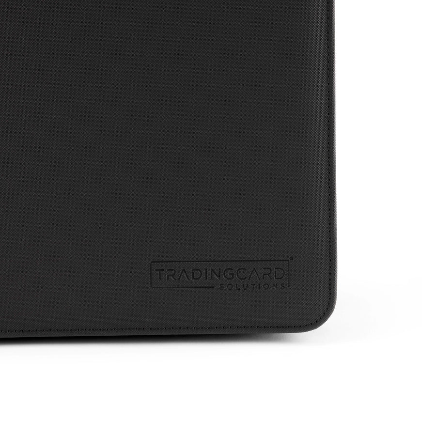 9-Pocket Toploader Binder
