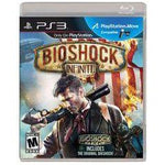 BioShock Infinite - PlayStation 3