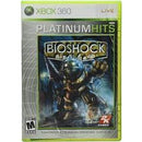 Bioshock - Xbox 360