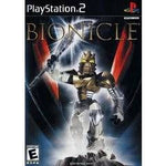 Bionicle - PlayStation 2