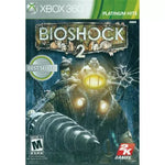 Bioshock 2 (Platinum Hits) (Xbox 360)