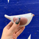 Bird Plant Pot | Succulent Planter | 2" Tall