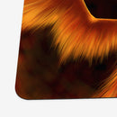 Phoenix Reborn Playmat