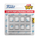 Funko Bitty Pops! Display 2-Pack