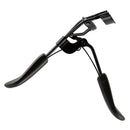Black Eyelash Curler | Stainless Steel Lash Lifter Tool | 1.5" x 4"