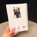 Black Sisterhood Fearless Journal