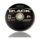 Black - Xbox