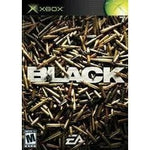 Black - Xbox