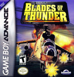 Blades of Thunder (Gameboy Advance)