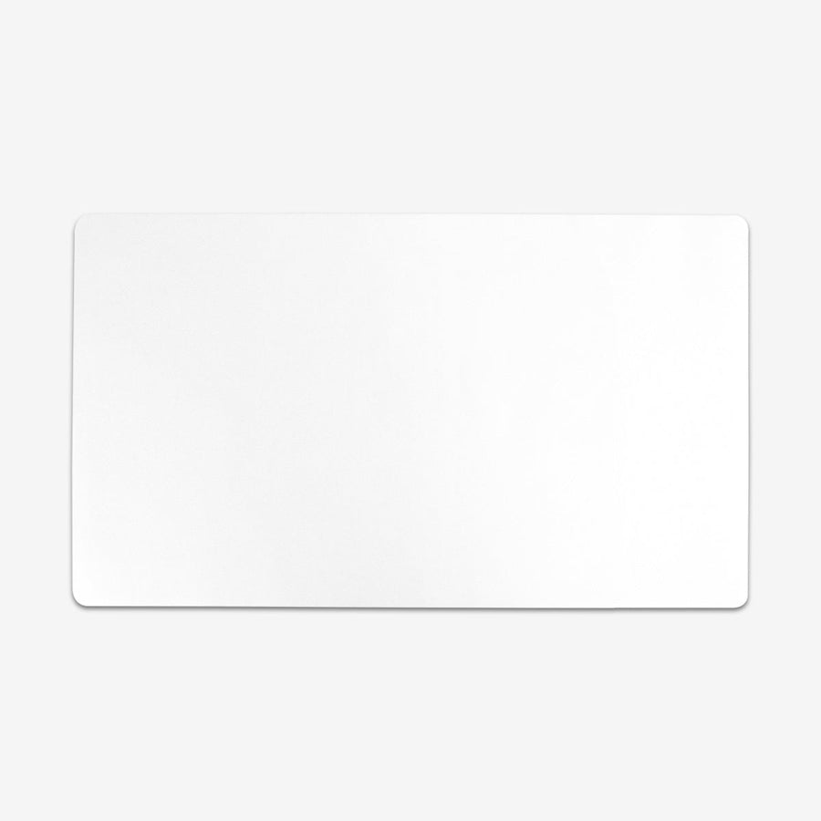 Blank Playmat