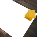 Blank Playmat