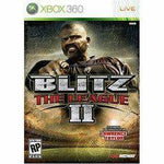 Blitz The League II - Xbox 360