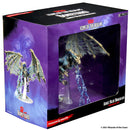 D&D: Icons of the Realms - Boneyard Premium Set - Blue Dracolich