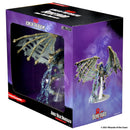 D&D: Icons of the Realms - Boneyard Premium Set - Blue Dracolich