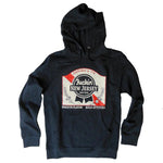 Blue Ribbon Hoodie