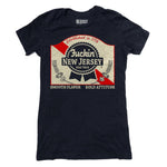 Blue Ribbon Girls Shirt