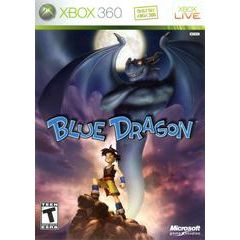 Blue Dragon - Xbox 360