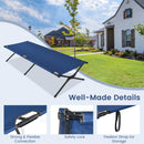 Adults Kids Folding Camping Cot