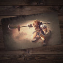 Lofrick Playmat